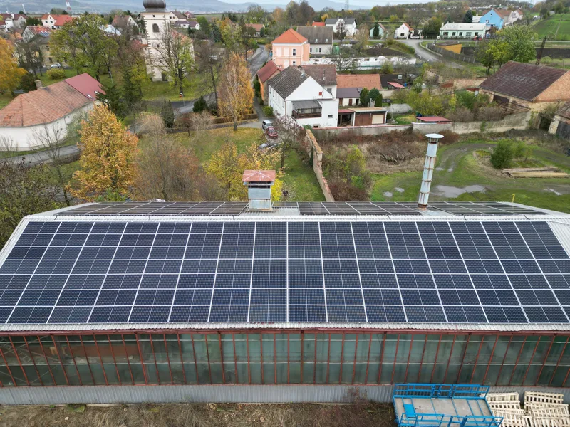 Zemědělské družstvo, Siřejovice, 4