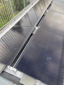 Fotovoltaická elektrárna Rodinný dům, Statenice | 8,61 kWp + 10,67 kWh