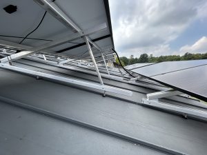 •	Fotovoltaická elektrárna Rodinný dům, Štítina | 3,12 kWp