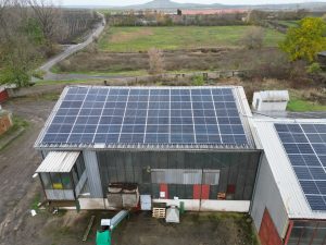 Zemědělské družstvo Slatina_Siřejovice