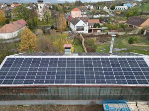 Zemědělské družstvo Slatina_Siřejovice