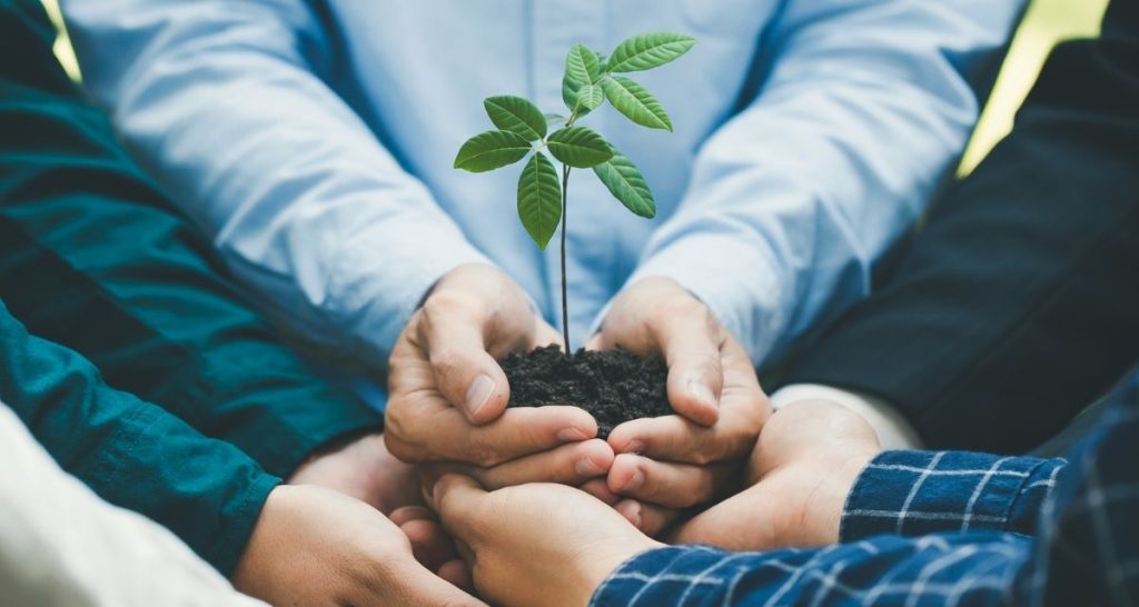 Komunitní energetika – Akční plán UKEN 2025–2026